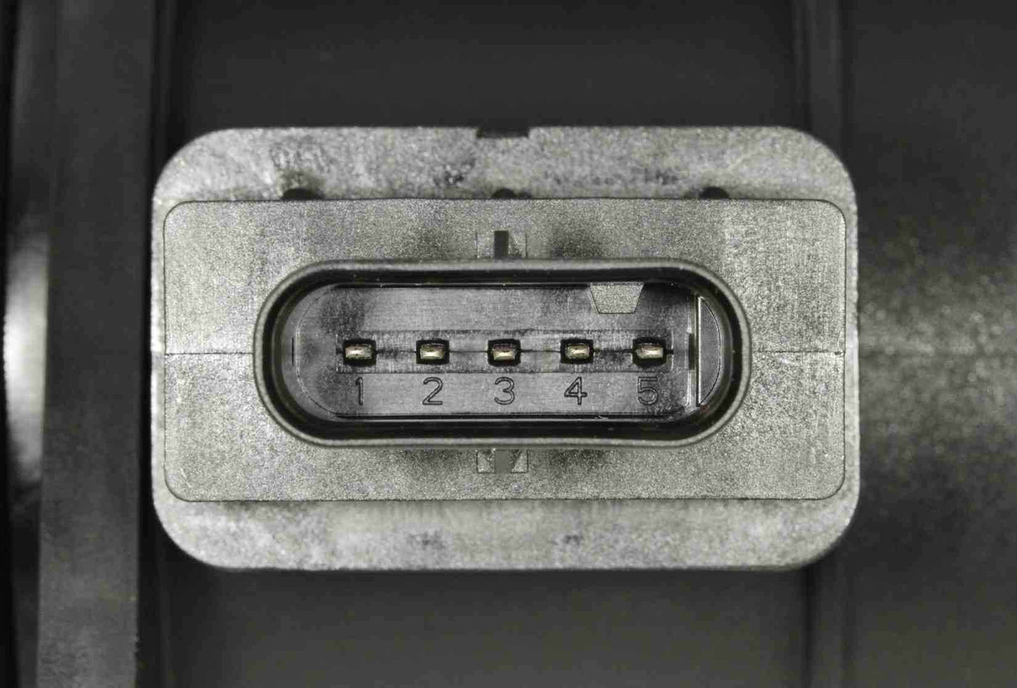 NTK Mass Air Flow Sensor MG0008