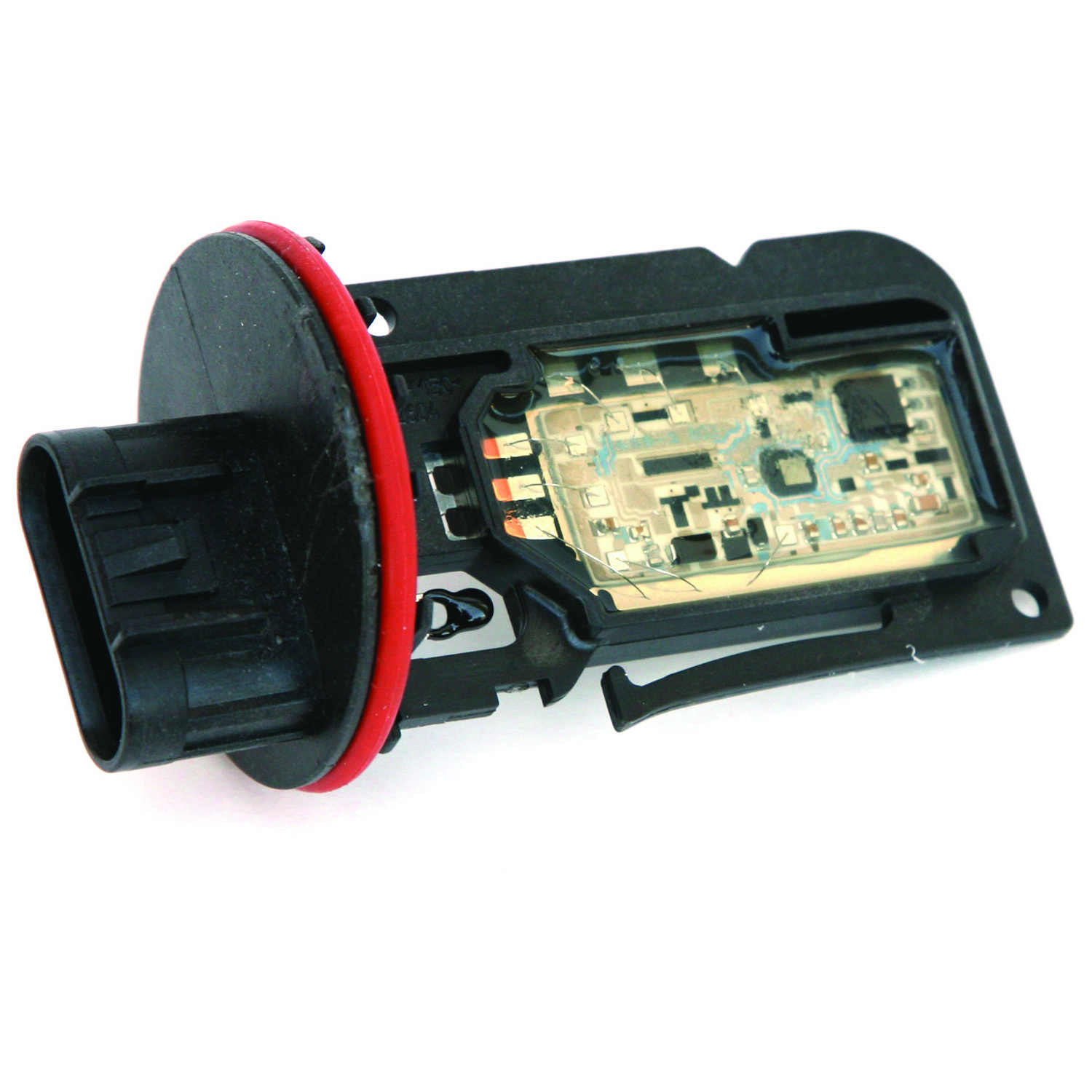 NTK Mass Air Flow Sensor MG0010