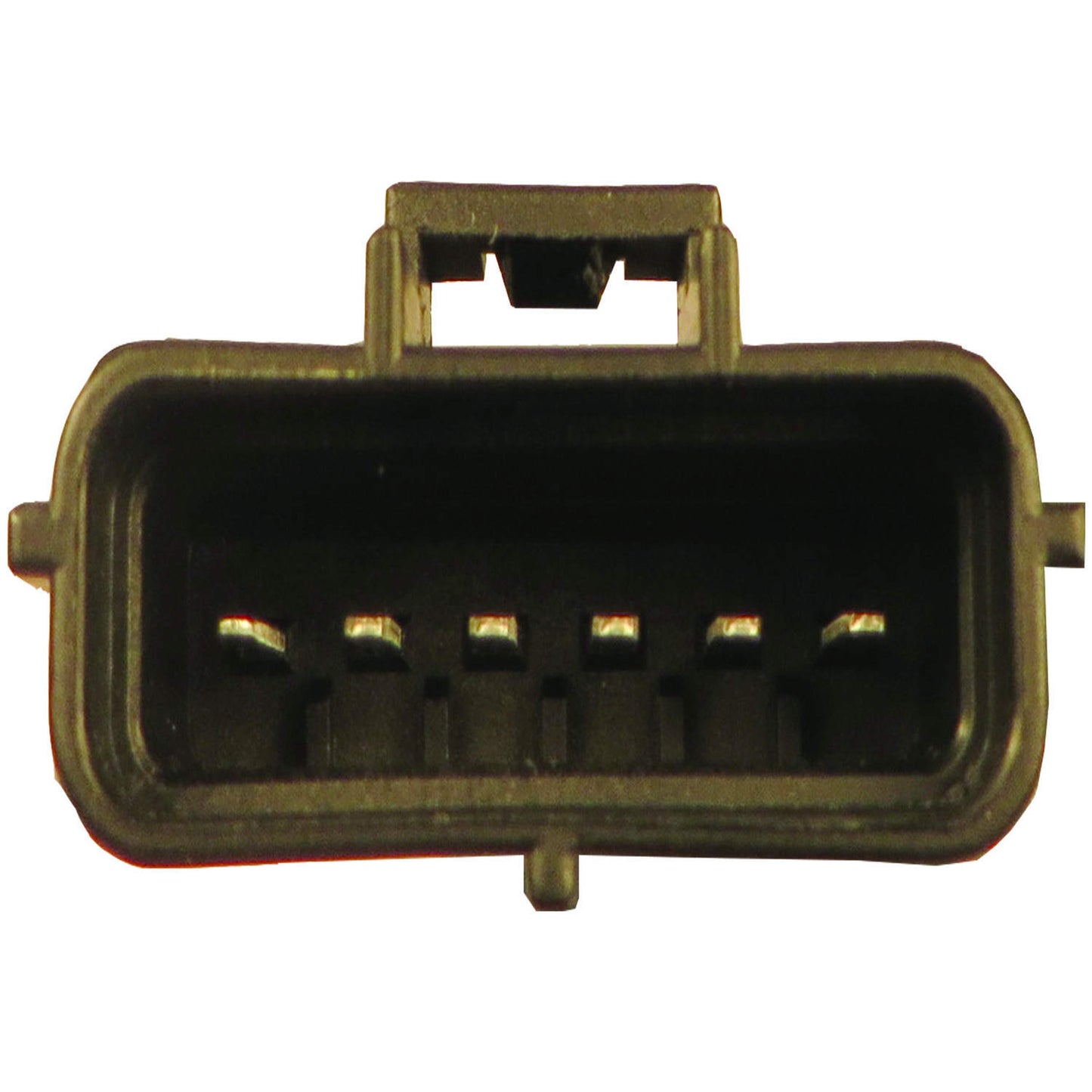 NTK Mass Air Flow Sensor MG0011