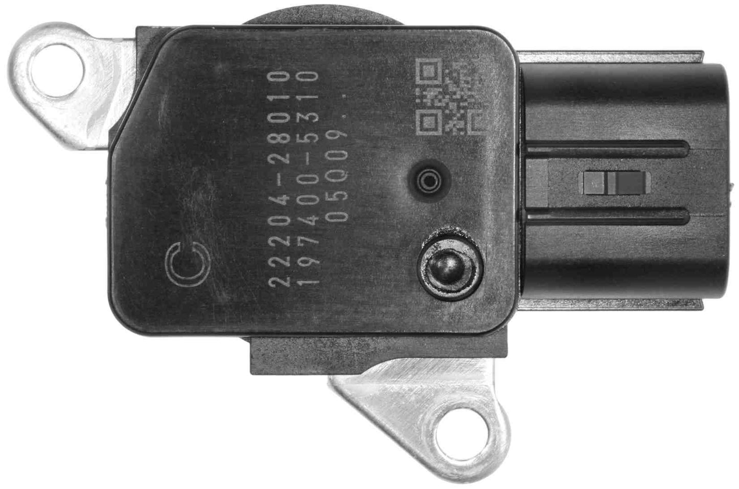 NTK Mass Air Flow Sensor MG0013