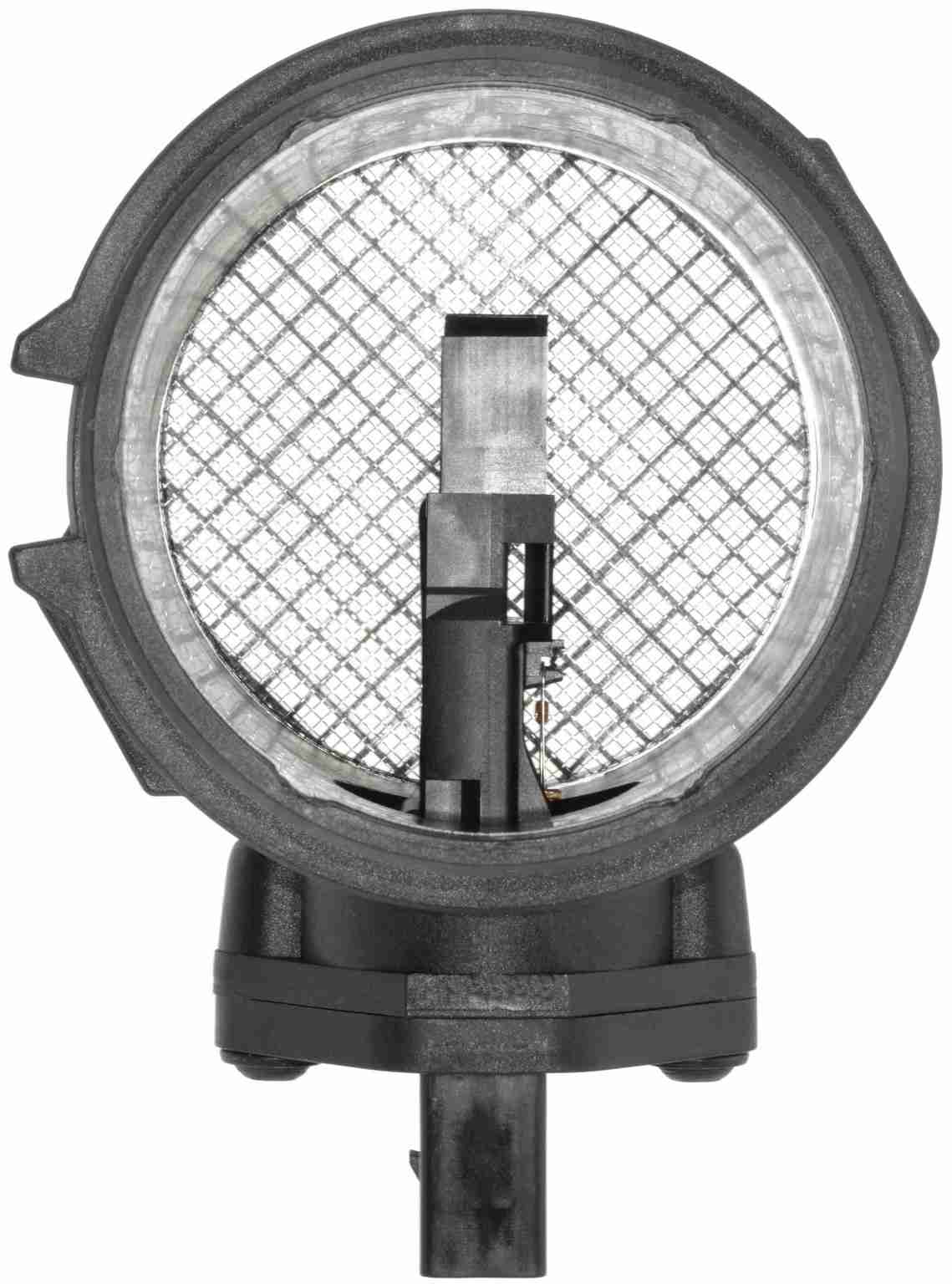 NTK Mass Air Flow Sensor MG0016