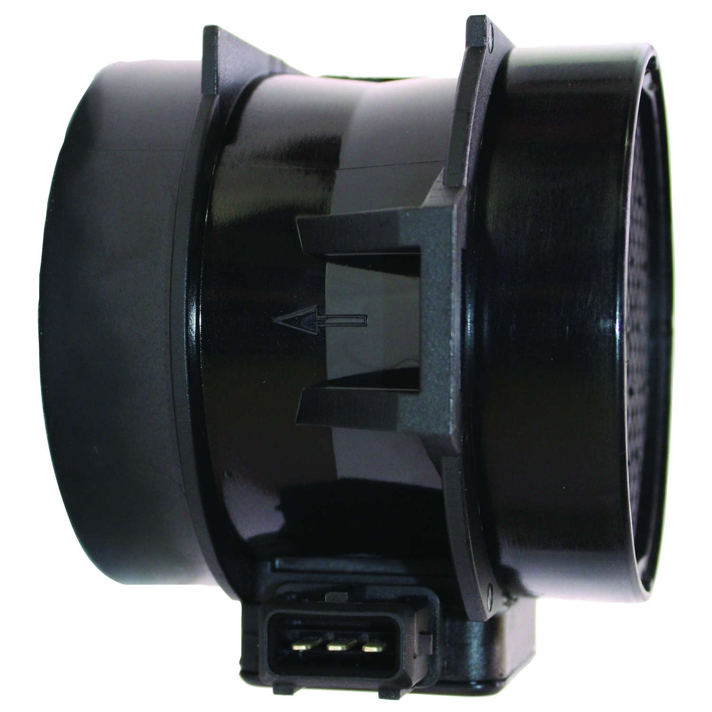 NTK Mass Air Flow Sensor MG0016