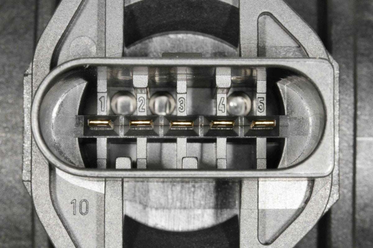NTK Mass Air Flow Sensor MG0016