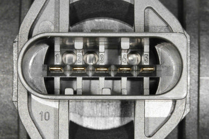 NTK Mass Air Flow Sensor MG0016