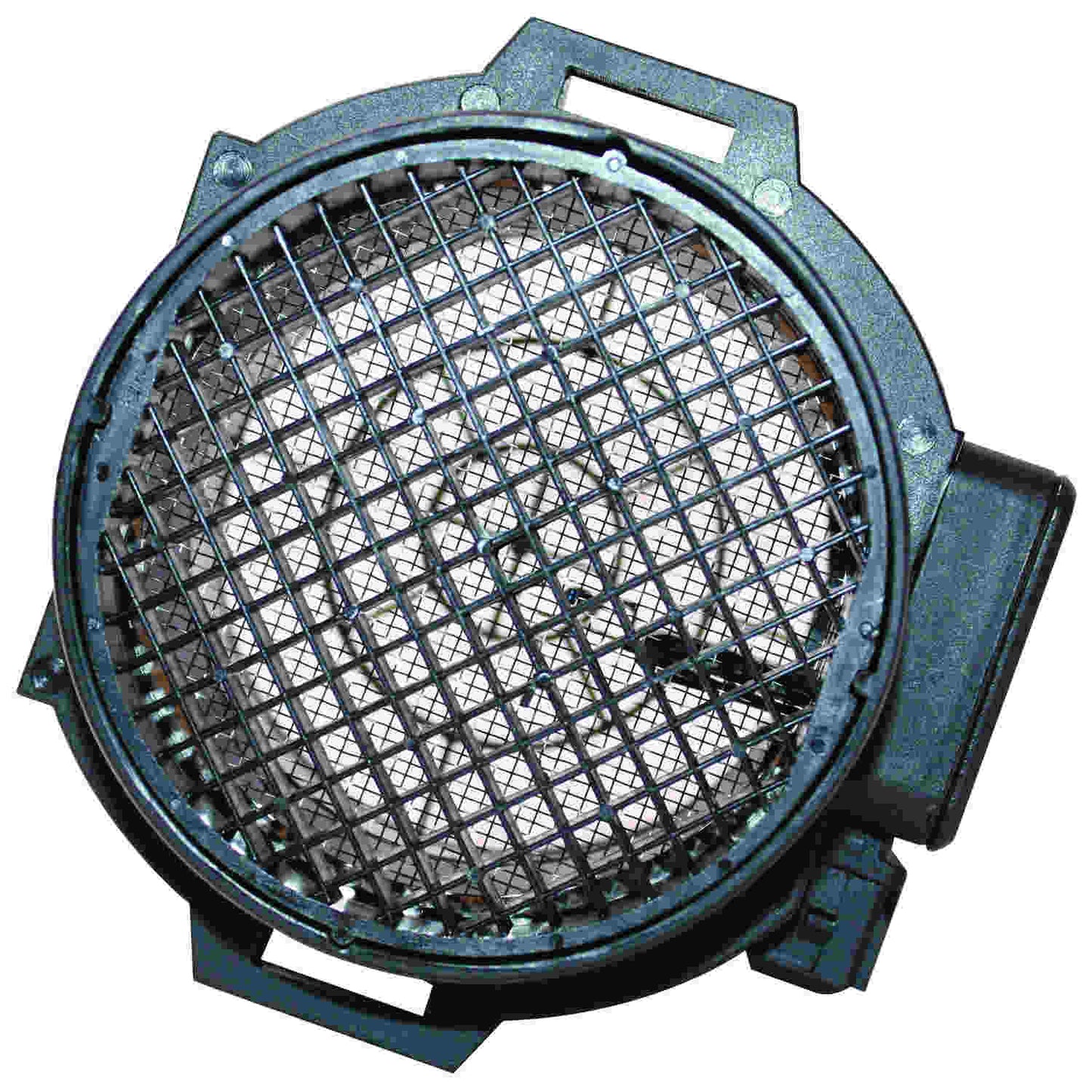 NTK Mass Air Flow Sensor MG0016
