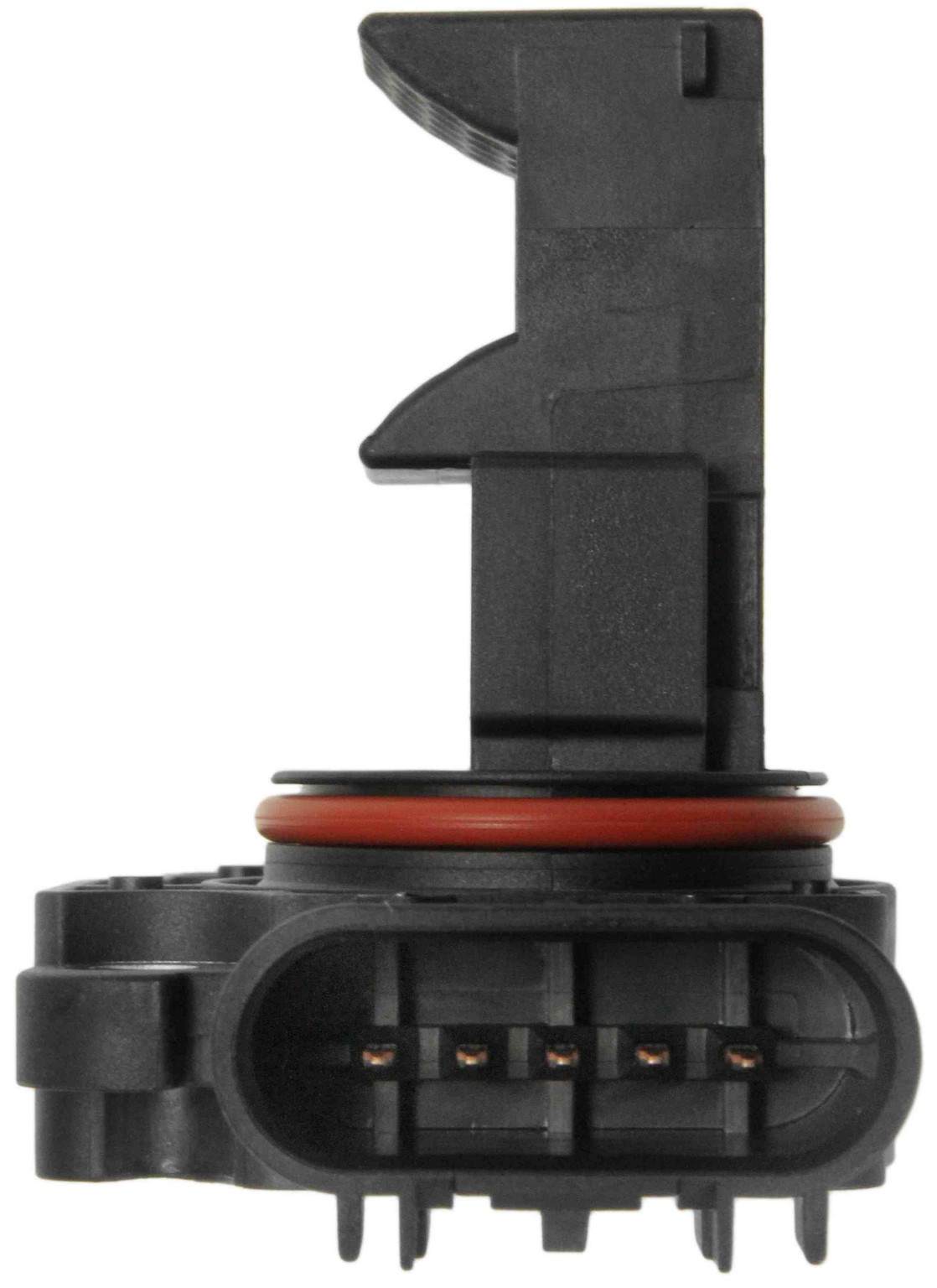 NTK Mass Air Flow Sensor MG0017