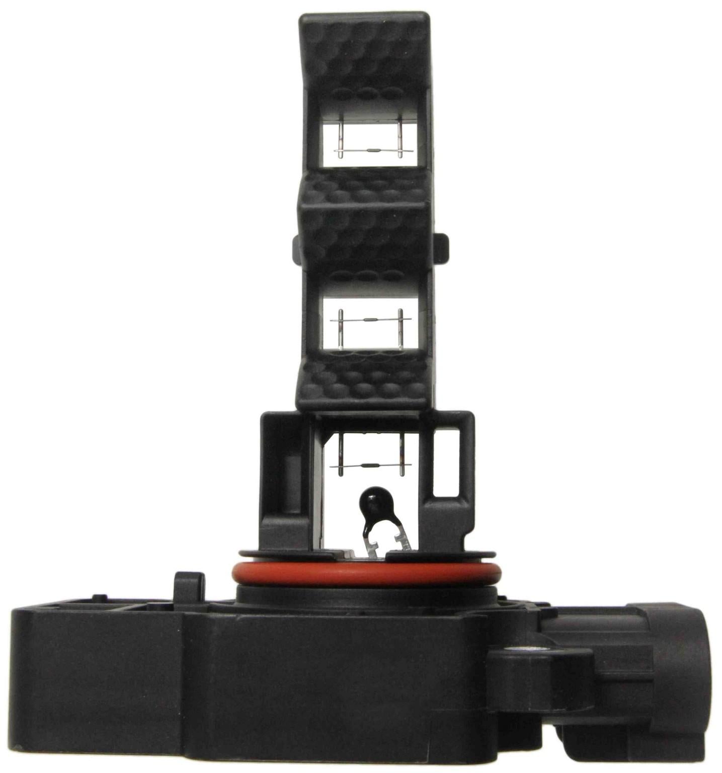 NTK Mass Air Flow Sensor MG0018