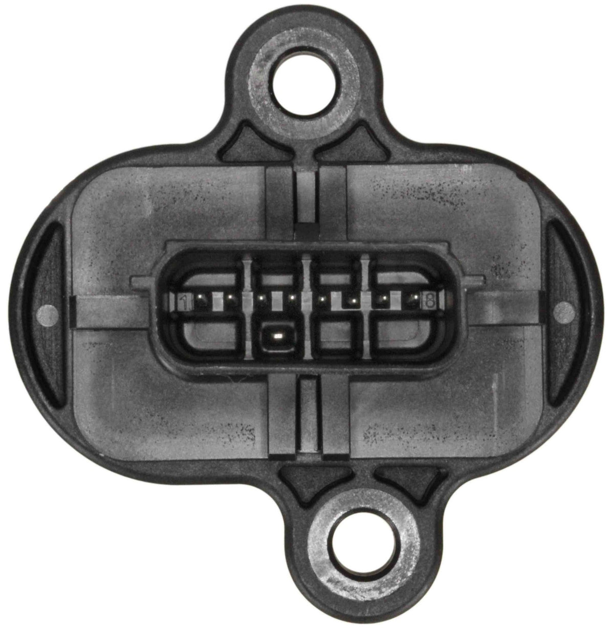 NTK Mass Air Flow Sensor MG0020