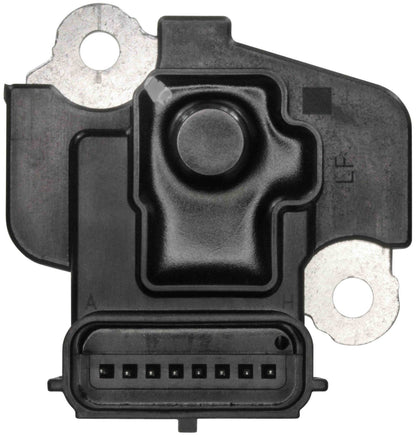 NTK Mass Air Flow Sensor MG0022