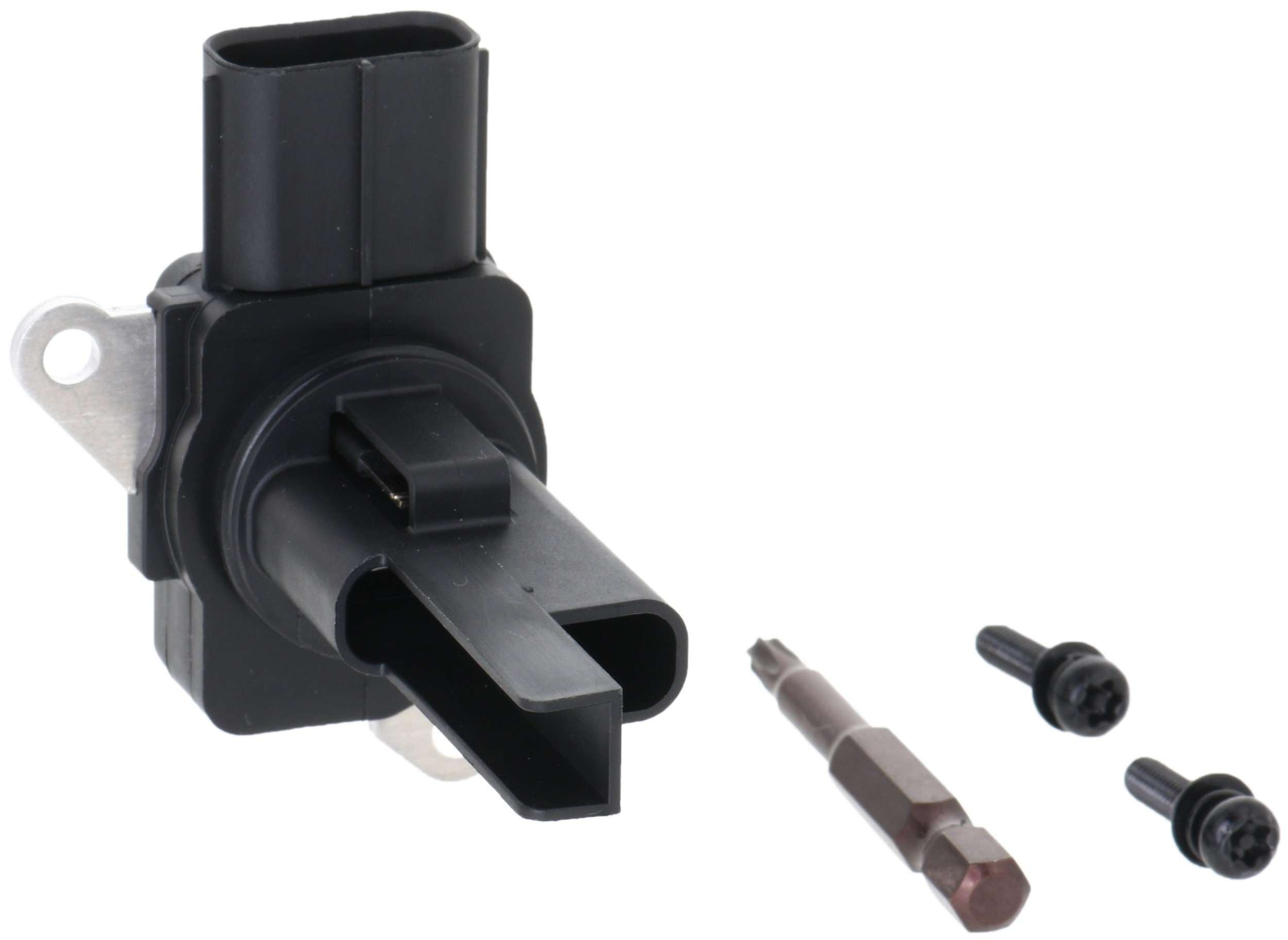 NTK Mass Air Flow Sensor MG0025