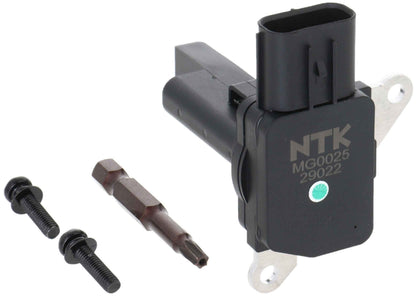 NTK Mass Air Flow Sensor MG0025