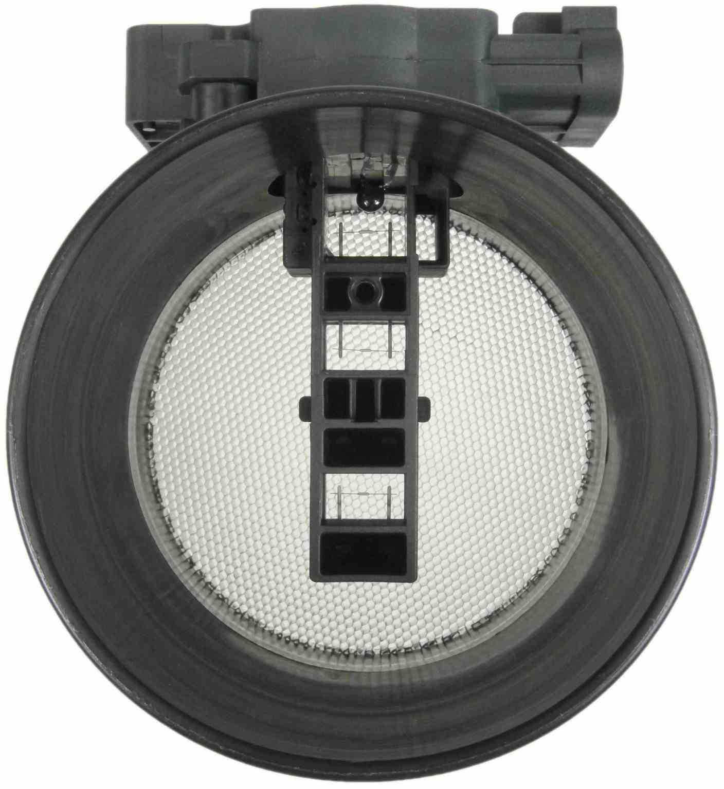 NTK Mass Air Flow Sensor MG0025