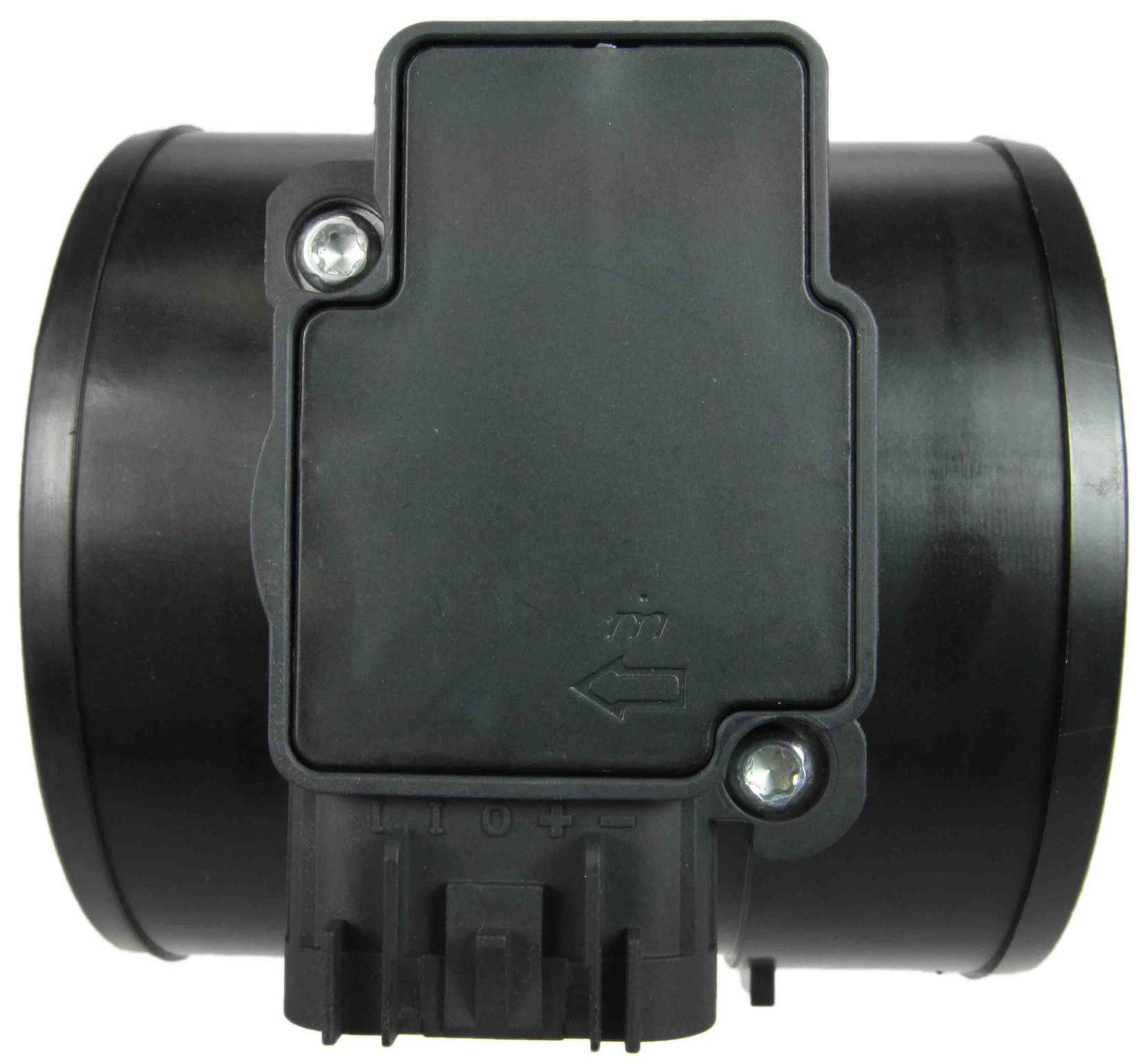 NTK Mass Air Flow Sensor MG0025