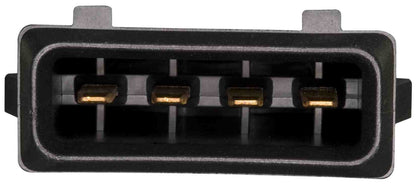 NTK Mass Air Flow Sensor MG0027