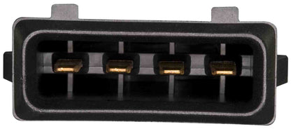 NTK Mass Air Flow Sensor MG0027