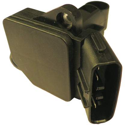 NTK Mass Air Flow Sensor MG0027