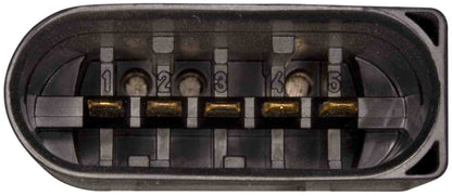 NTK Mass Air Flow Sensor MG0028
