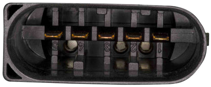 NTK Mass Air Flow Sensor MG0031