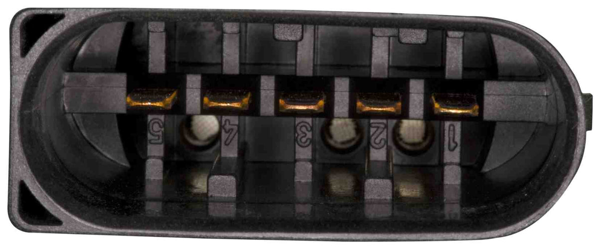 NTK Mass Air Flow Sensor MG0031