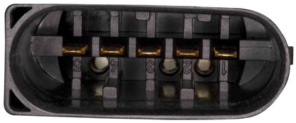 NTK Mass Air Flow Sensor MG0031