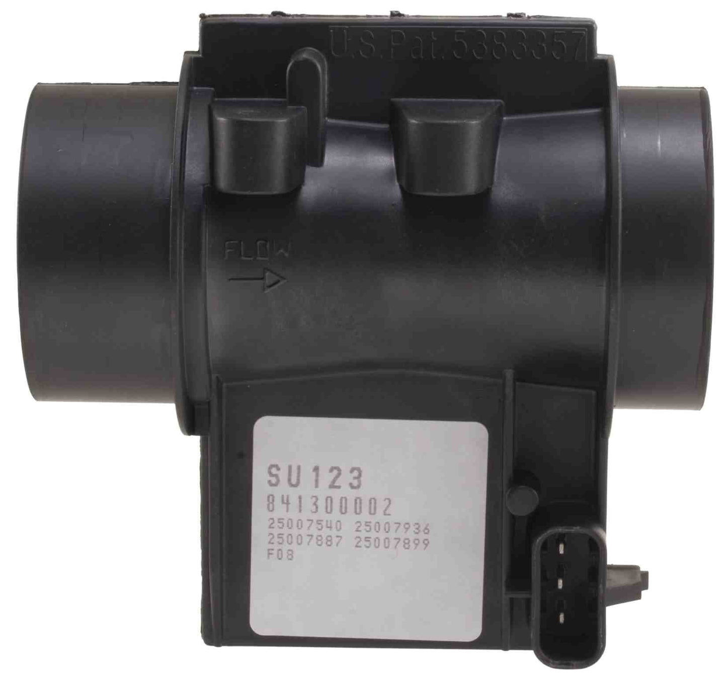 NTK Mass Air Flow Sensor MG0033