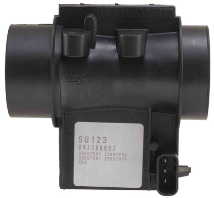 NTK Mass Air Flow Sensor MG0033