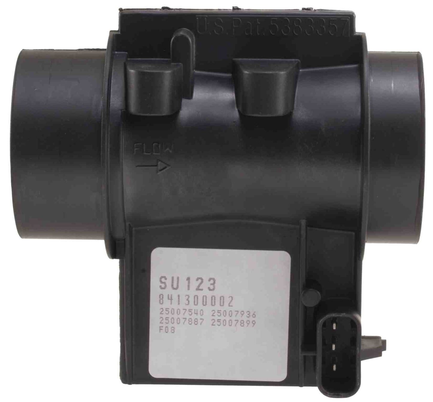 NTK Mass Air Flow Sensor MG0033