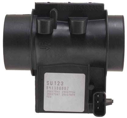 NTK Mass Air Flow Sensor MG0033