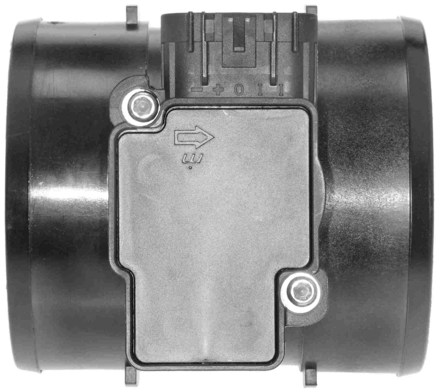 NTK Mass Air Flow Sensor MG0034