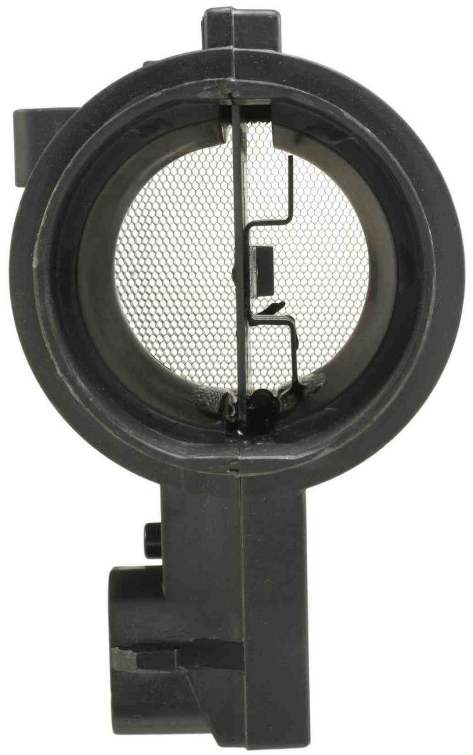 NTK Mass Air Flow Sensor MG0035