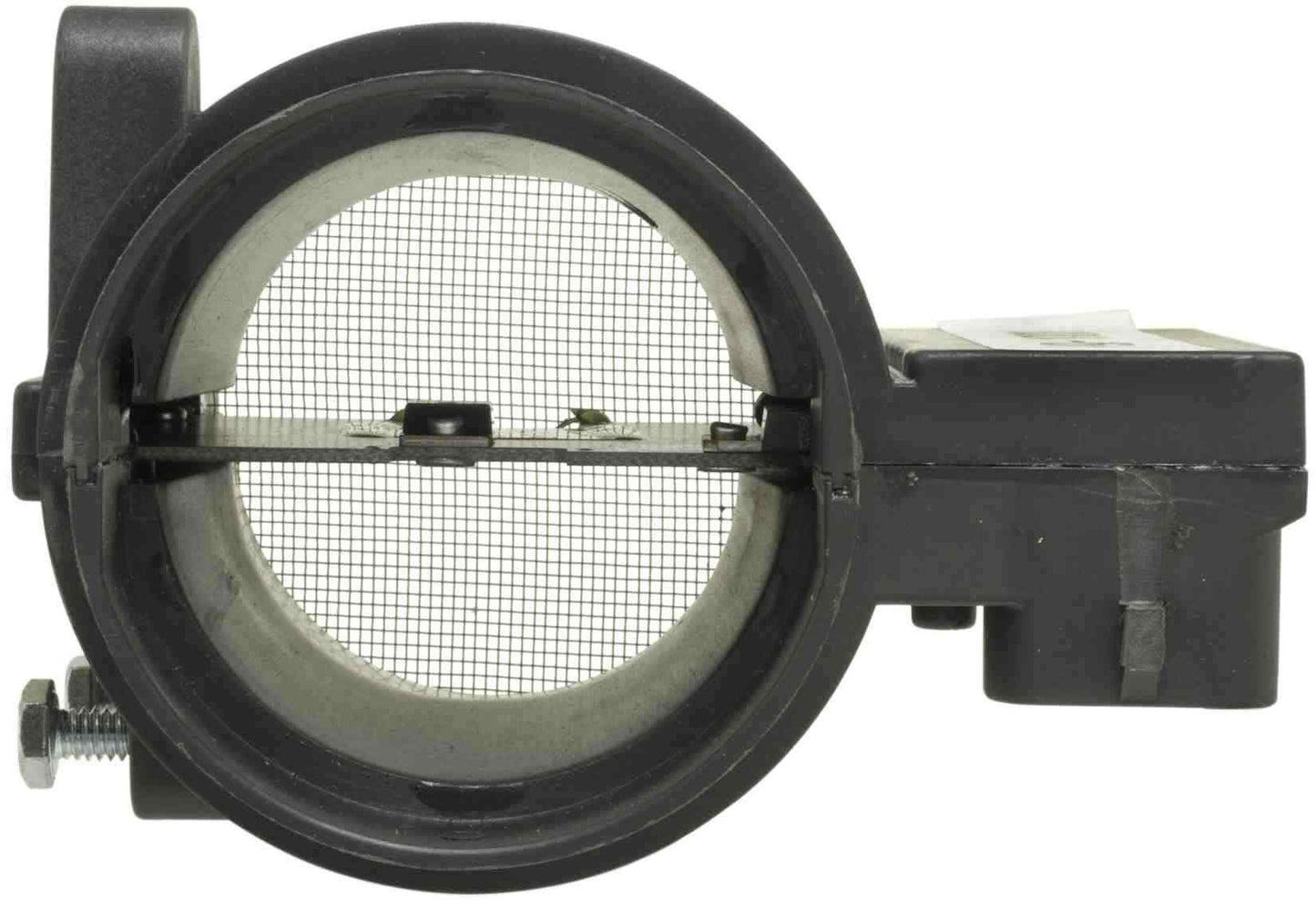 NTK Mass Air Flow Sensor MG0037