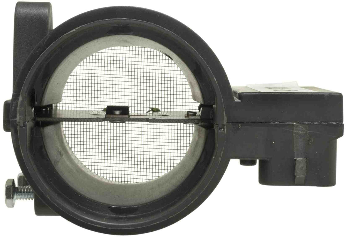 NTK Mass Air Flow Sensor MG0037