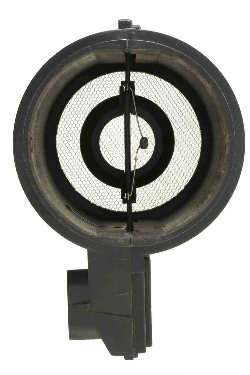 NTK Mass Air Flow Sensor MG0039