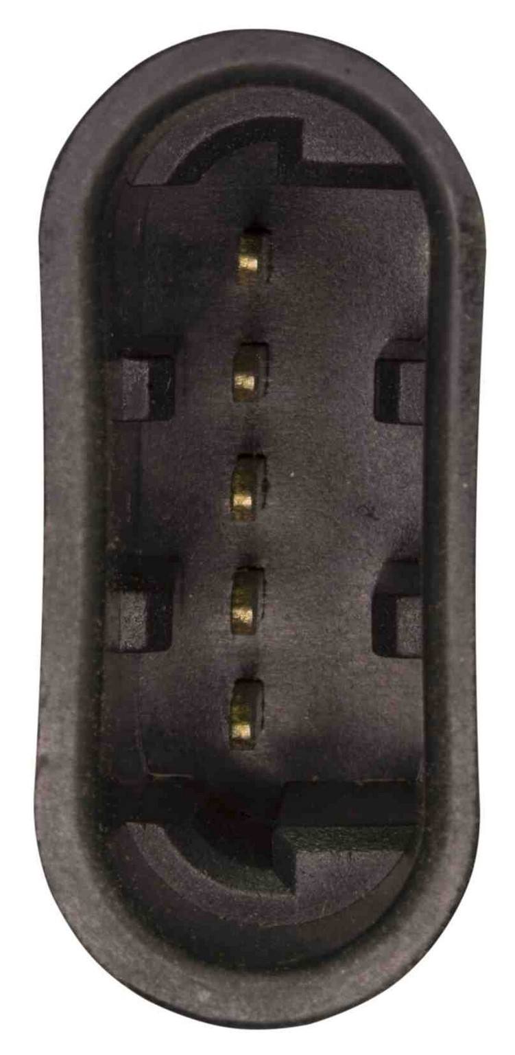 NTK Mass Air Flow Sensor MG0039