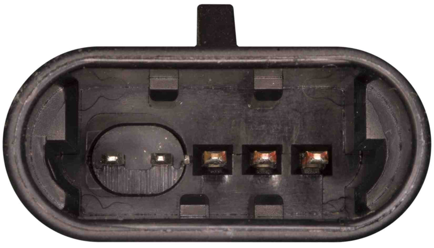 NTK Mass Air Flow Sensor MG0042