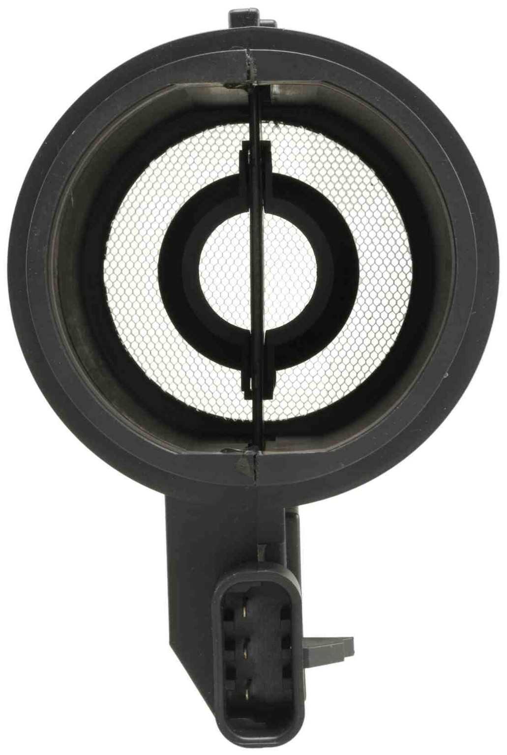 NTK Mass Air Flow Sensor MG0043