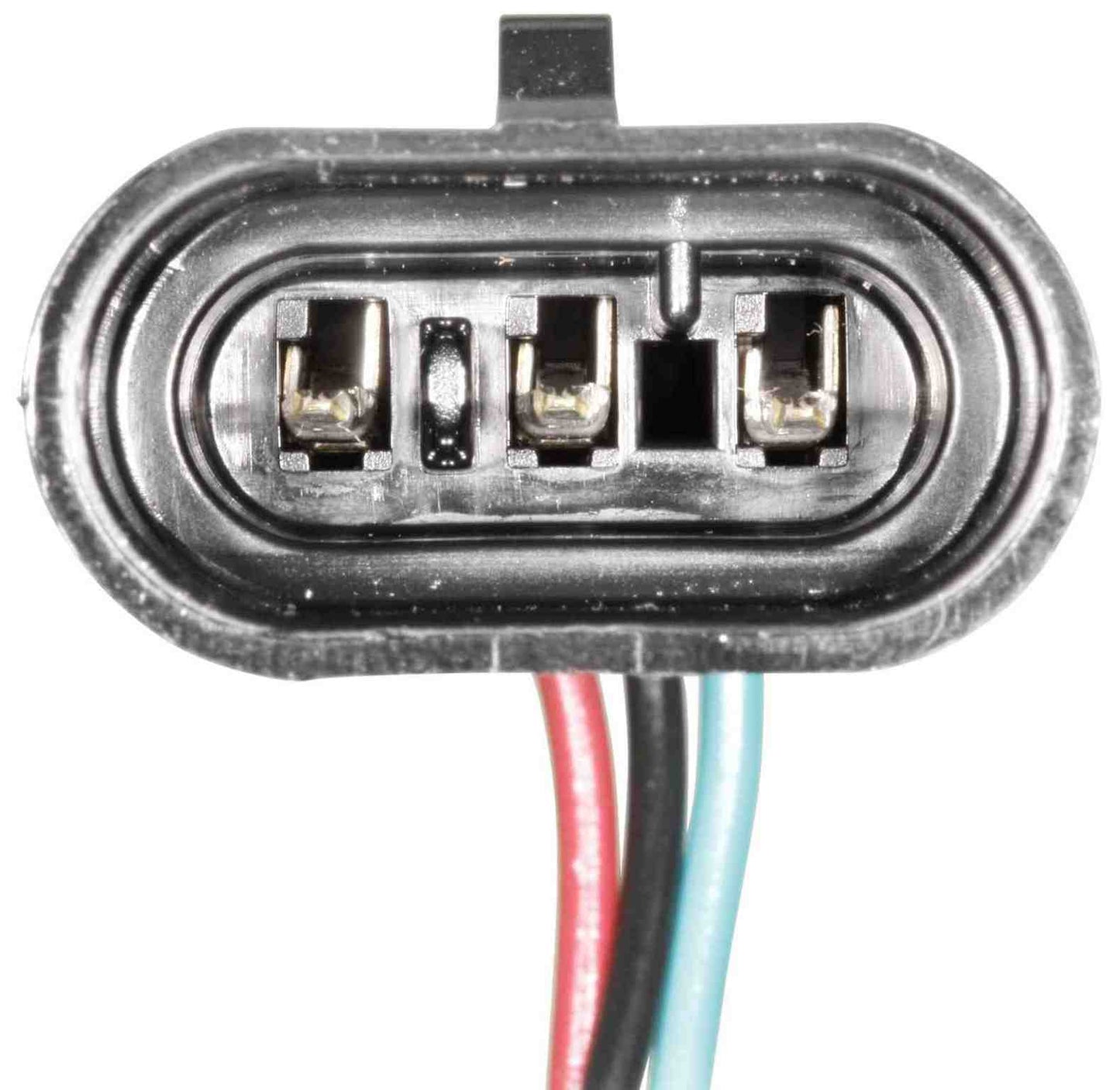 NTK Mass Air Flow Sensor MG0045