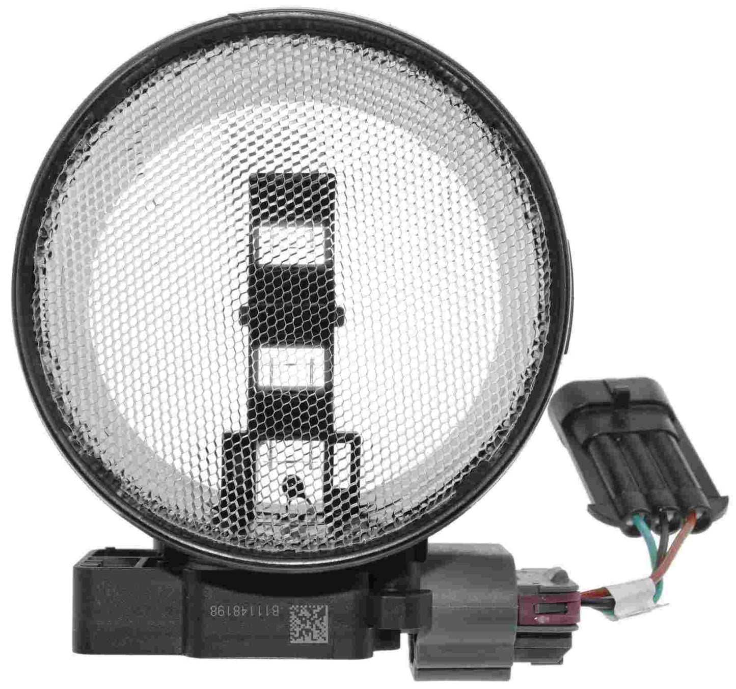 NTK Mass Air Flow Sensor MG0045