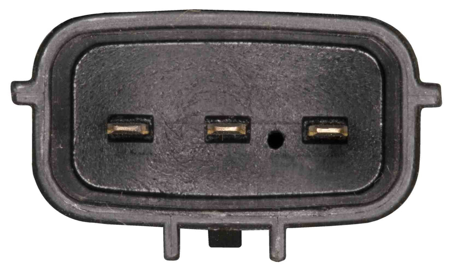 NTK Mass Air Flow Sensor MG0047