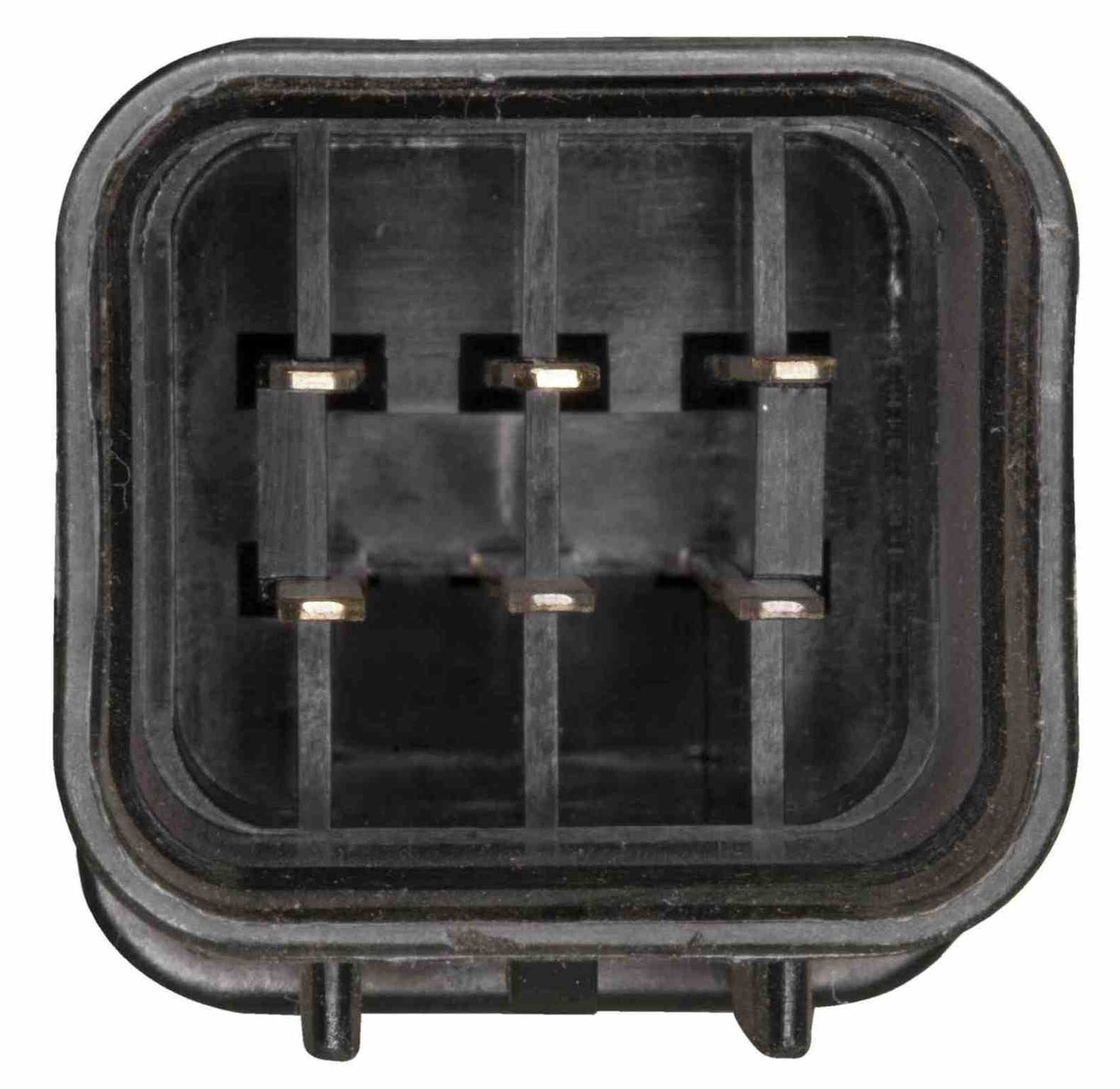 NTK Mass Air Flow Sensor MG0048