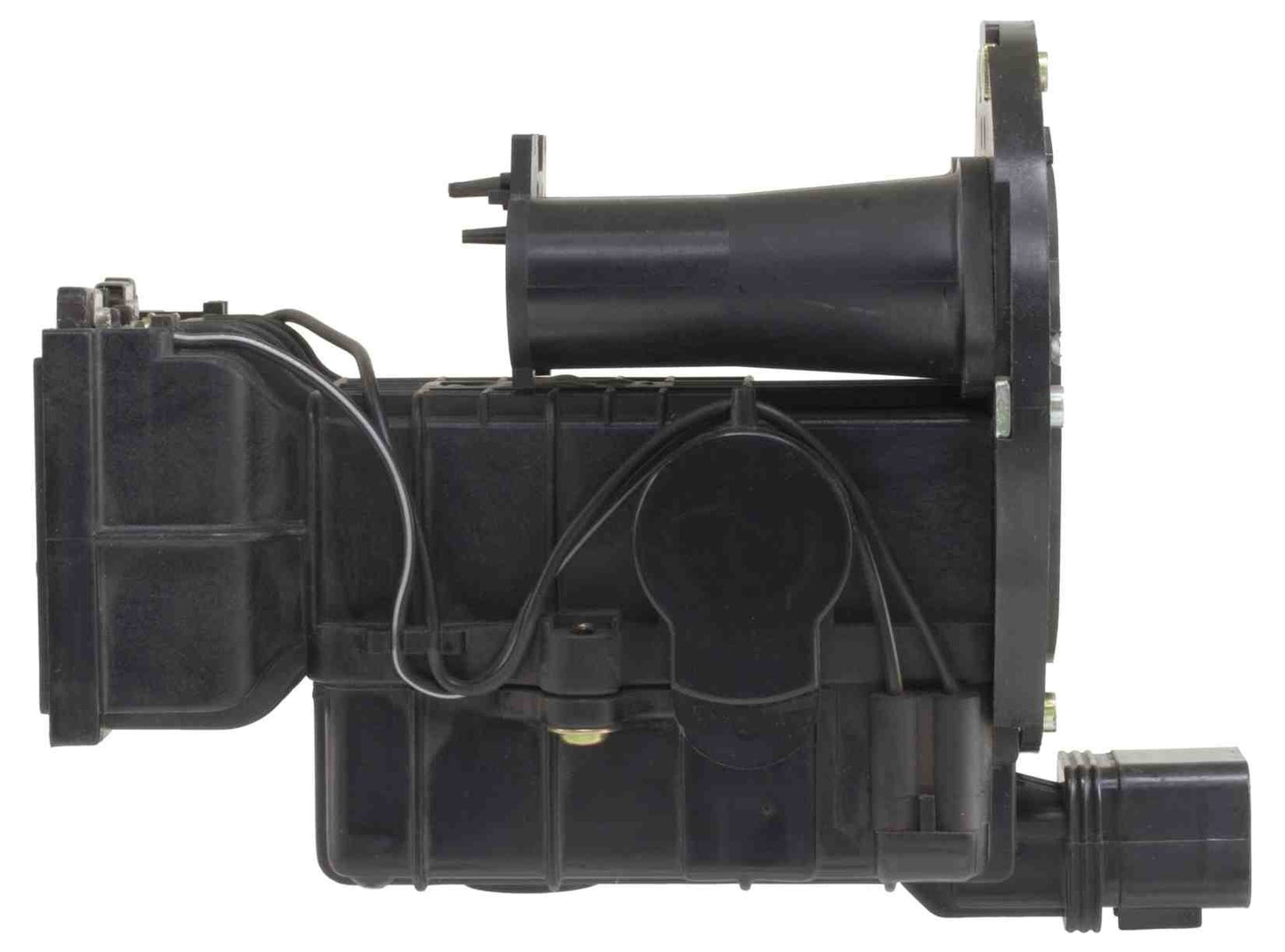 NTK Mass Air Flow Sensor MG0048
