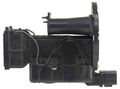 NTK Mass Air Flow Sensor MG0048