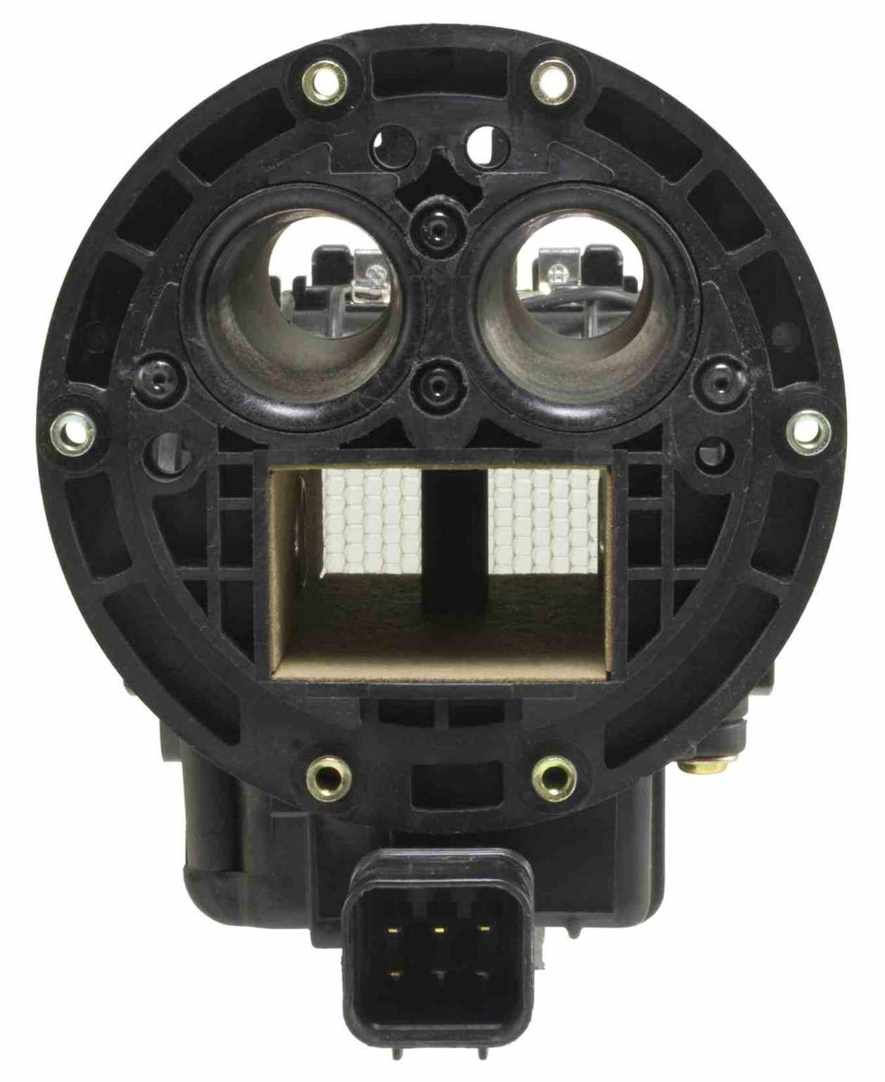NTK Mass Air Flow Sensor MG0048
