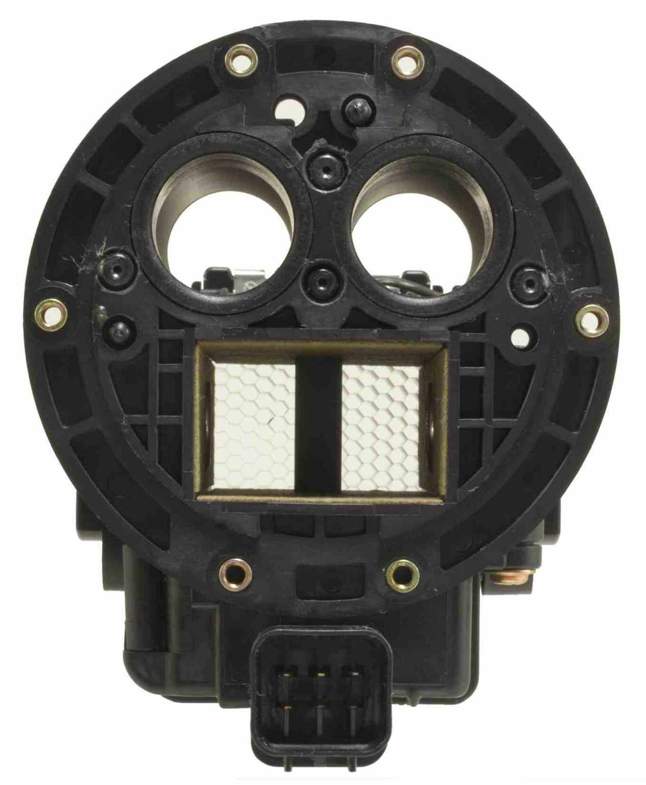 NTK Mass Air Flow Sensor MG0049