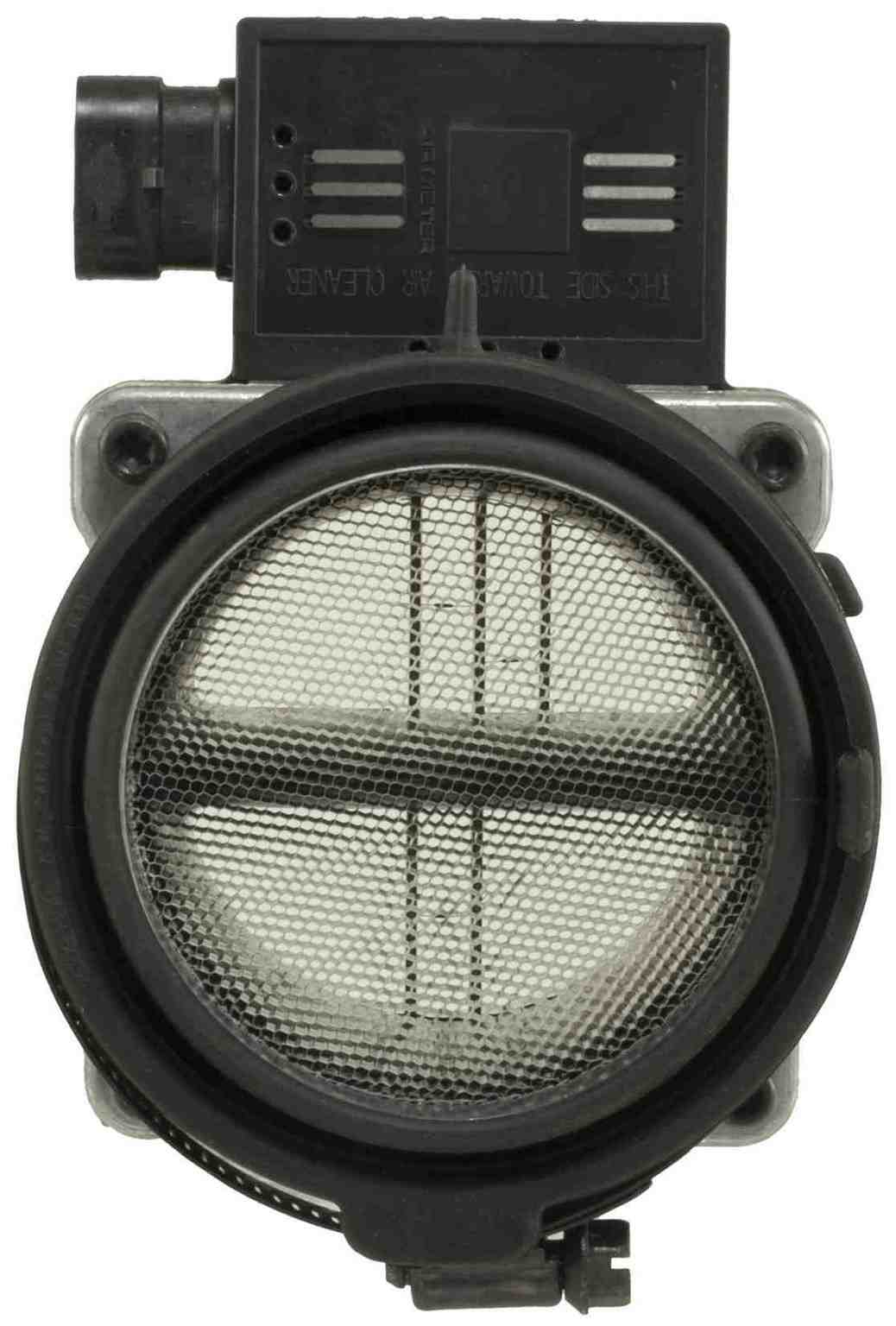 NTK Mass Air Flow Sensor MG0063