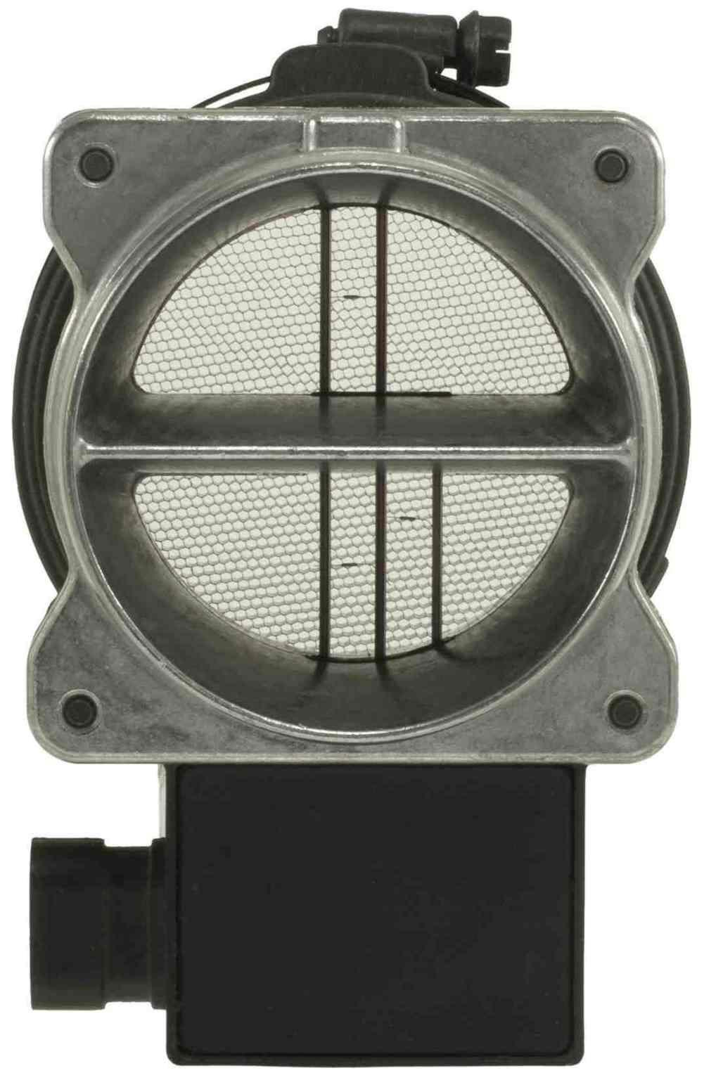 NTK Mass Air Flow Sensor MG0063