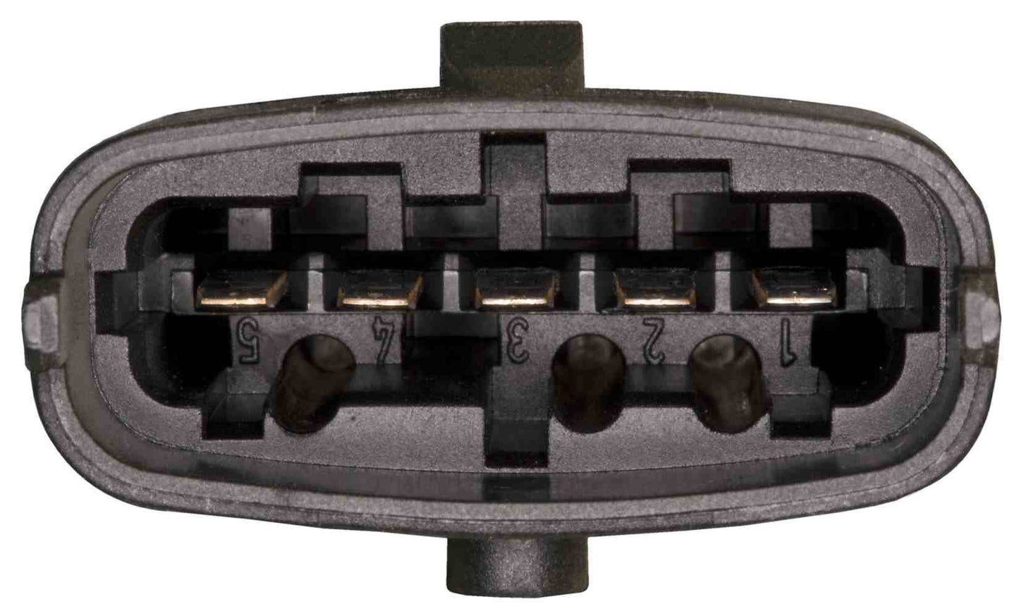 NTK Mass Air Flow Sensor MG0073
