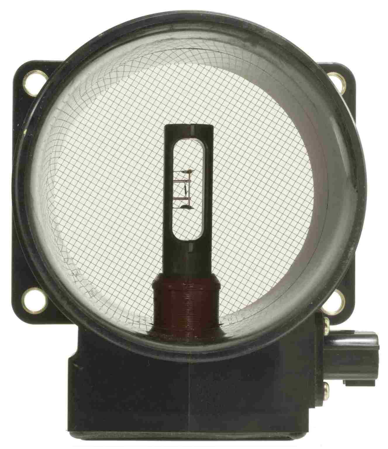 NTK Mass Air Flow Sensor MG0079