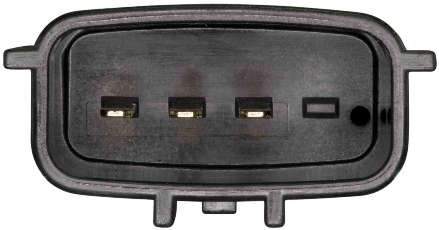 NTK Mass Air Flow Sensor MG0080