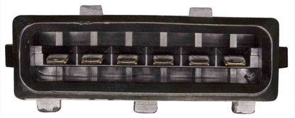 NTK Mass Air Flow Sensor MG0155